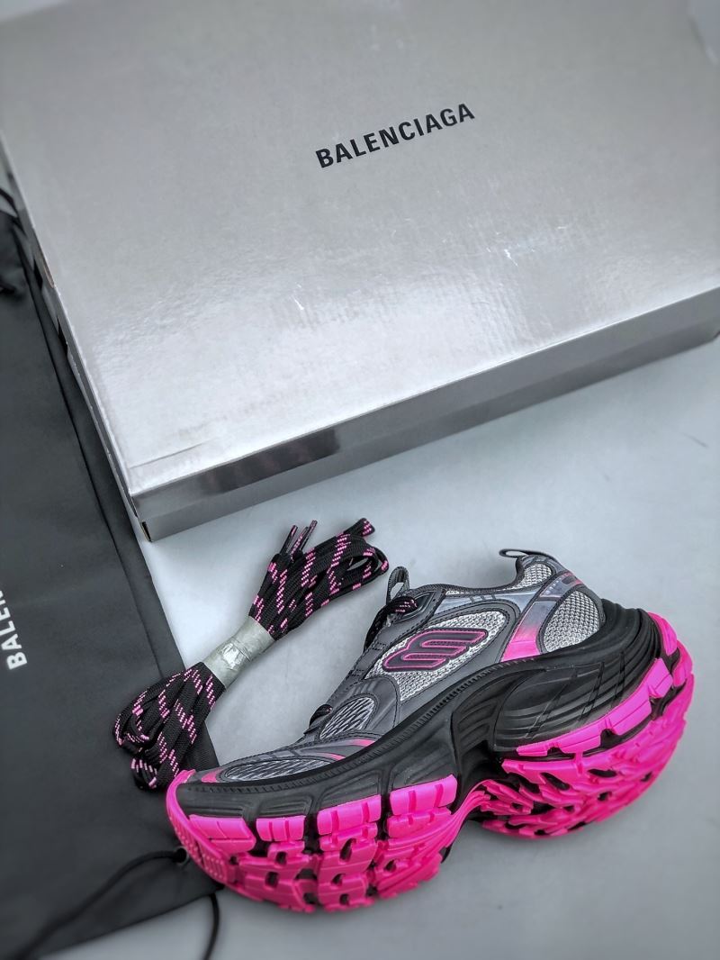 Balenciaga Track Shoes